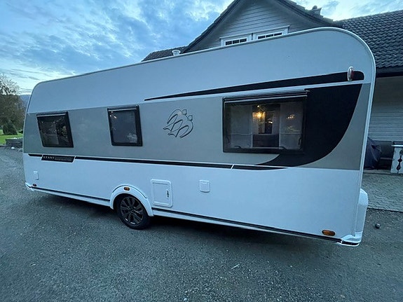 Knaus 500 Sport Silver Selection 2 of 30
