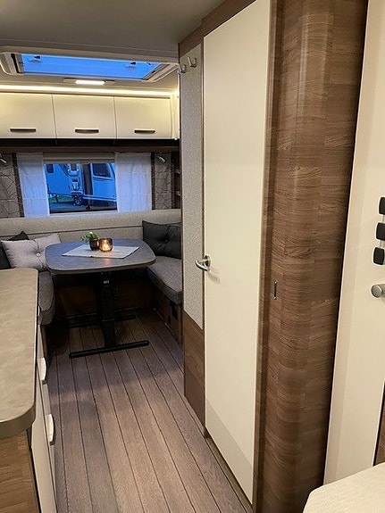 Knaus 500 Sport Silver Selection 21 of 30