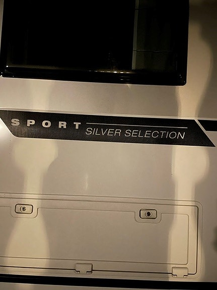 Knaus 500 Sport Silver Selection 26 of 30