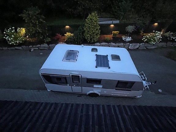 Knaus 500 Sport Silver Selection 5 of 30