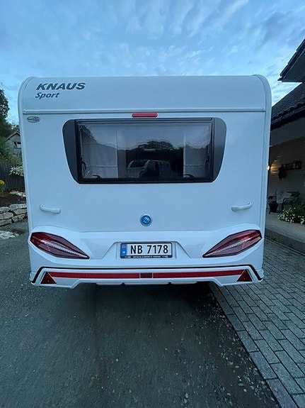 Knaus 500 Sport Silver Selection 7 of 30