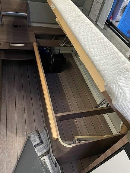 Knaus 500 Sport Silver Selection 24 of 30