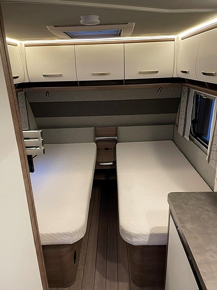 Knaus 500 Sport Silver Selection 22 of 30
