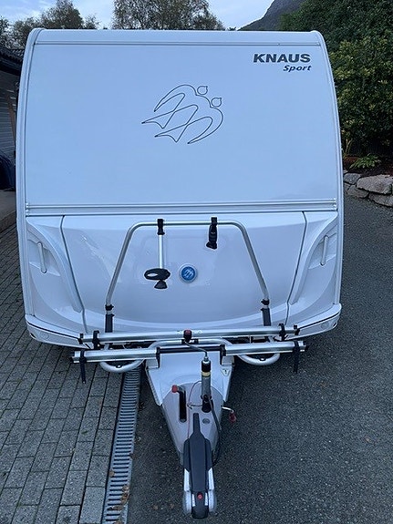Knaus 500 Sport Silver Selection 6 of 30