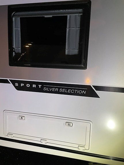 Knaus 500 Sport Silver Selection 27 of 30