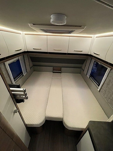 Knaus 500 Sport Silver Selection 11 of 30