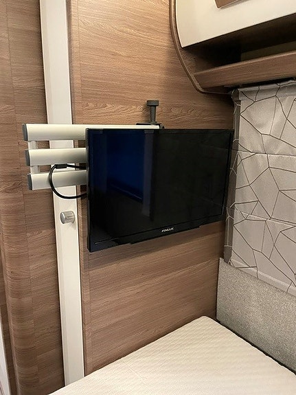 Knaus 500 Sport Silver Selection 23 of 30