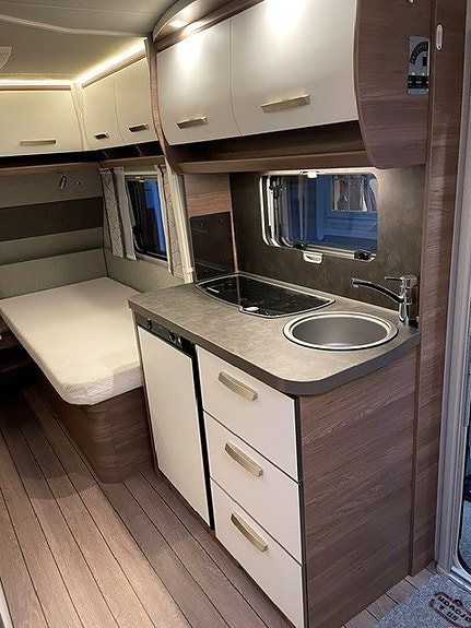 Knaus 500 Sport Silver Selection 17 of 30