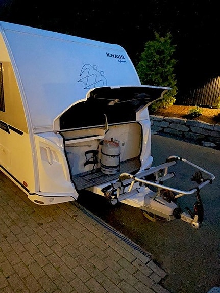 Knaus 500 Sport Silver Selection 9 of 30
