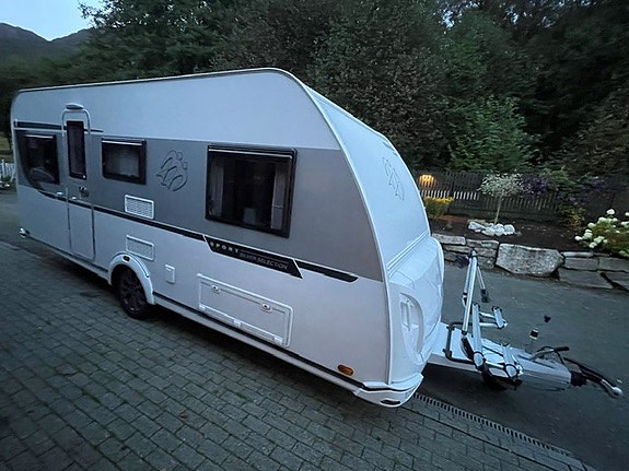 Knaus 500 Sport Silver Selection 3 of 30