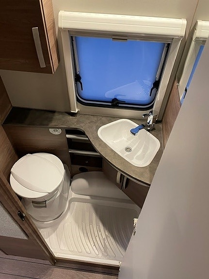 Knaus 500 Sport Silver Selection 18 of 30