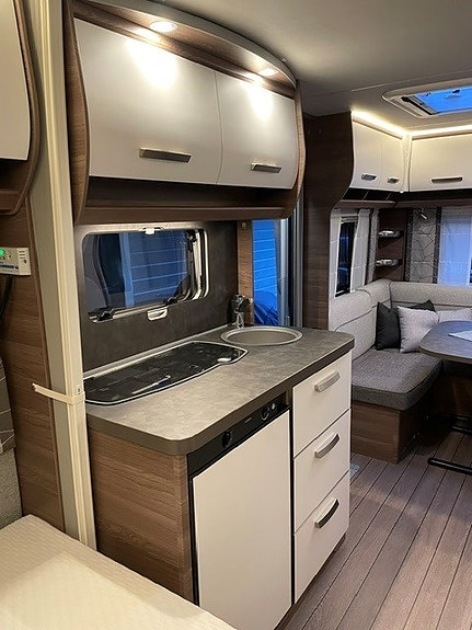 Knaus 500 Sport Silver Selection 20 of 30