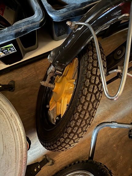 Suzuki FZ 50 7 of 7