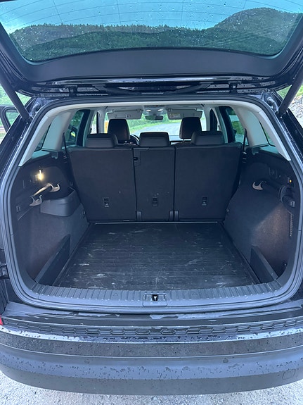 Skoda Kodiaq 10 of 15