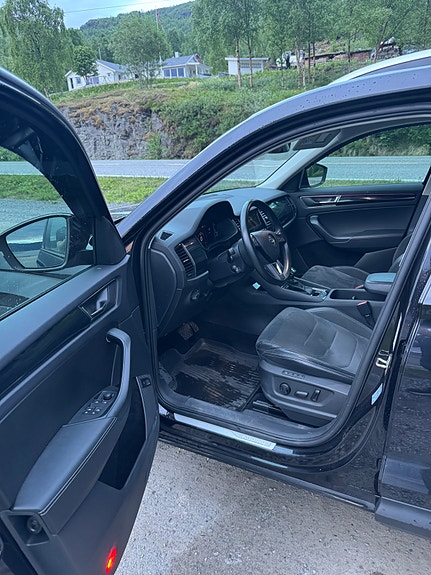 Skoda Kodiaq 6 of 15