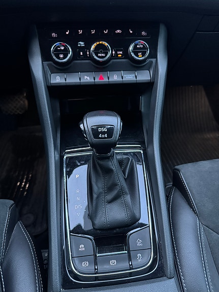 Skoda Kodiaq 12 of 15