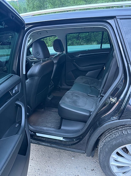 Skoda Kodiaq 7 of 15