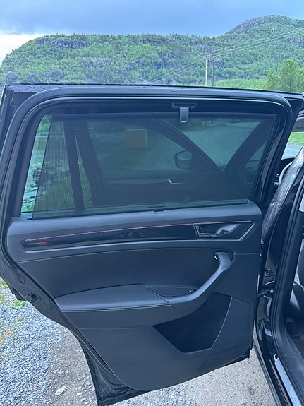 Skoda Kodiaq 8 of 15