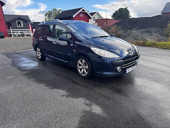 Peugeot 307 SW 3 of 30