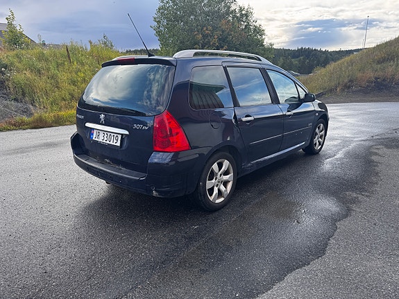 Peugeot 307 SW 5 of 30