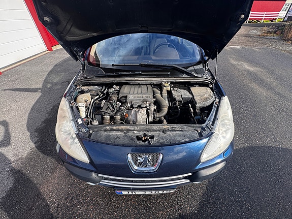 Peugeot 307 SW 30 of 30