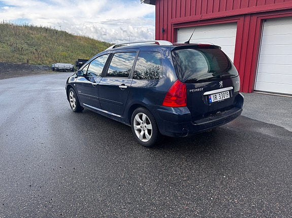 Peugeot 307 SW 7 of 30