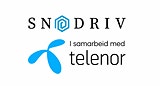 Snødriv logo