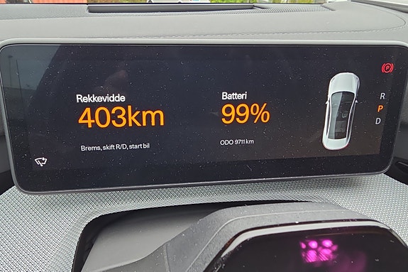 Polestar 4 18 of 22