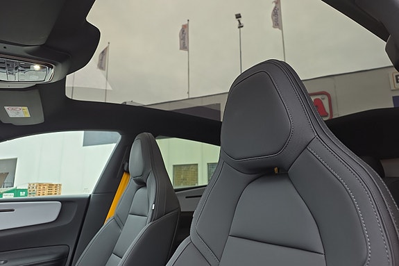 Polestar 4 22 of 22