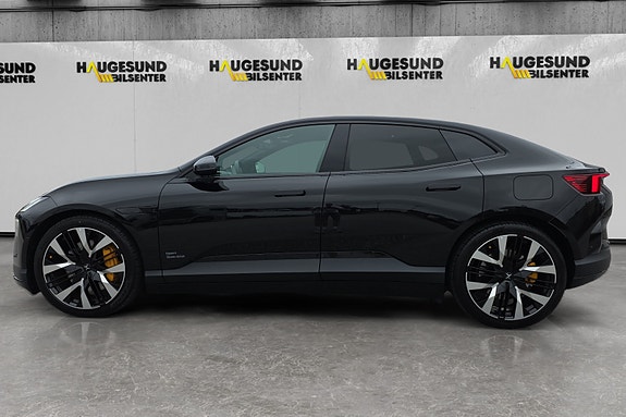 Polestar 4 5 of 22