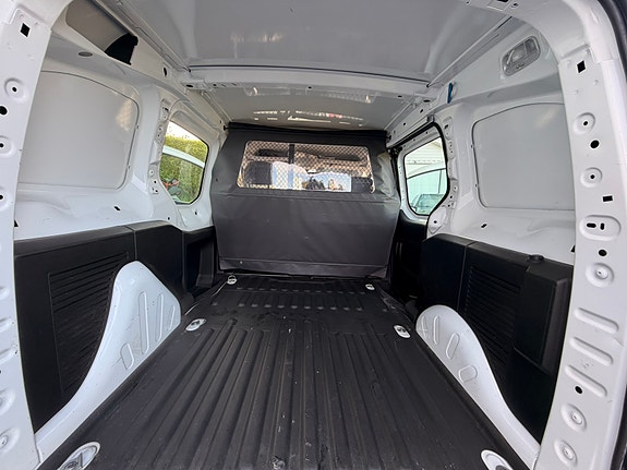 Citroen Berlingo 16 of 17