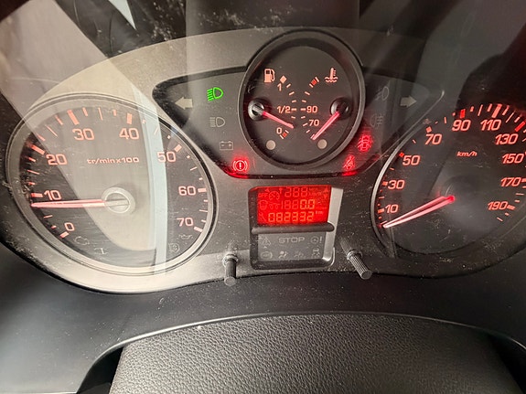 Citroen Berlingo 7 of 17