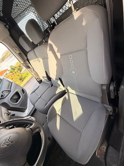 Citroen Berlingo 15 of 17