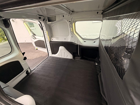 Citroen Berlingo 9 of 17