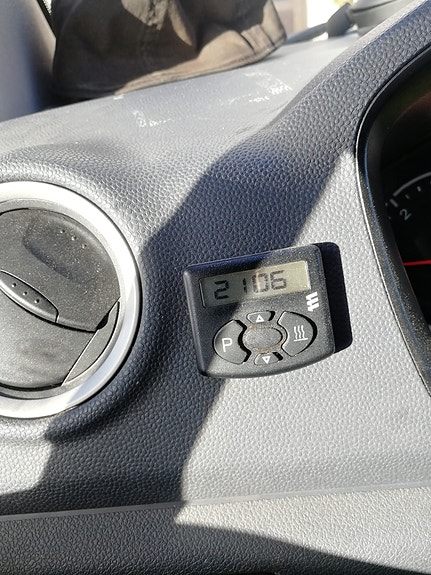 Ford Transit Connect 10 of 13