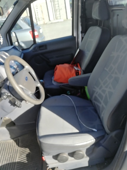 Ford Transit Connect 6 of 13