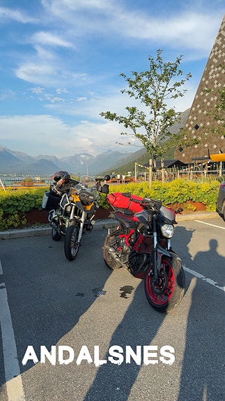 Yamaha MT-07 Moto Cage 8 of 10