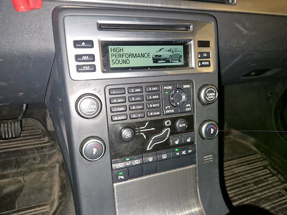 Volvo V70 6 of 6