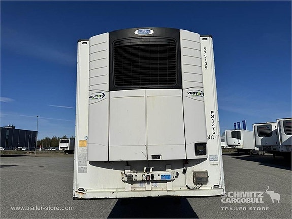 Schmitz Cargobull Reefer Multitemp 12 of 15