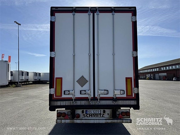 Schmitz Cargobull Reefer Multitemp 7 of 15