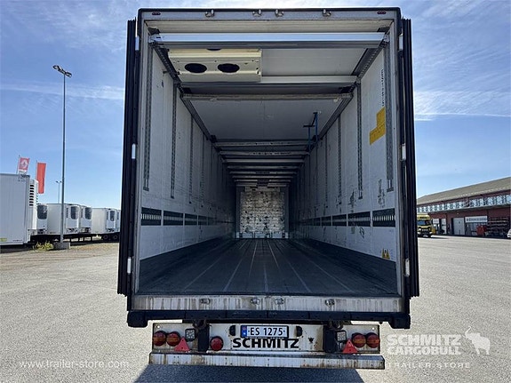 Schmitz Cargobull Reefer Multitemp 8 of 15
