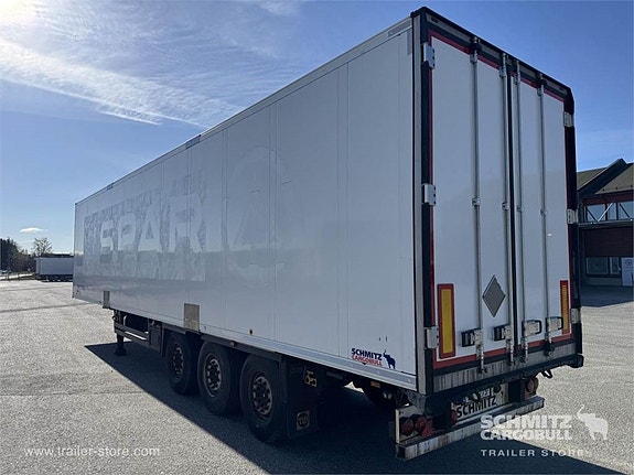 Schmitz Cargobull Reefer Multitemp 5 of 15