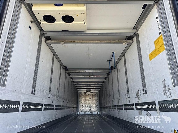 Schmitz Cargobull Reefer Multitemp 3 of 15