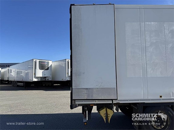 Schmitz Cargobull Reefer Multitemp 9 of 15