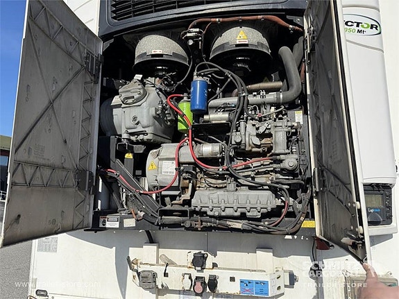 Schmitz Cargobull Reefer Multitemp 13 of 15