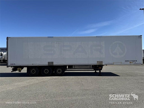Schmitz Cargobull Reefer Multitemp 10 of 15