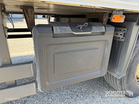 Schmitz Cargobull Reefer Multitemp 14 of 15