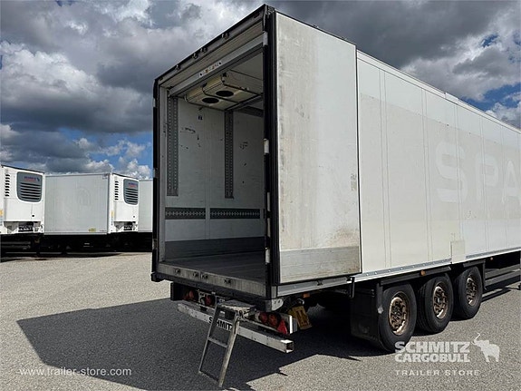 Schmitz Cargobull Reefer Multitemp 9 of 14