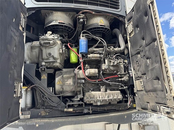 Schmitz Cargobull Reefer Multitemp 13 of 14