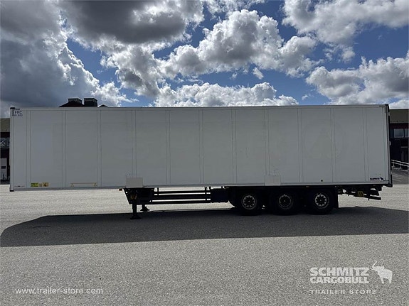Schmitz Cargobull Reefer Multitemp 4 of 14